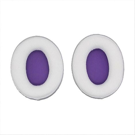Ersatz-Ohrpolster für Cloud Flight Core Alpha Headset – Weiche Ohrpolster – Kopfhörer-Ersatzteile A (1/5)