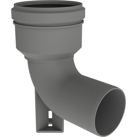 Remeha Codo de soporte PPS, DN 60 a DN 80, M85236
