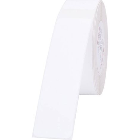 Étiquettes thermiques autocollantes NIIMBOT 14 x 60 mm, lot de 110