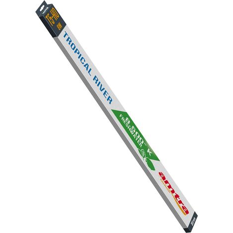 Neon lampada diurna Tropical River T5 da 24W per acquario