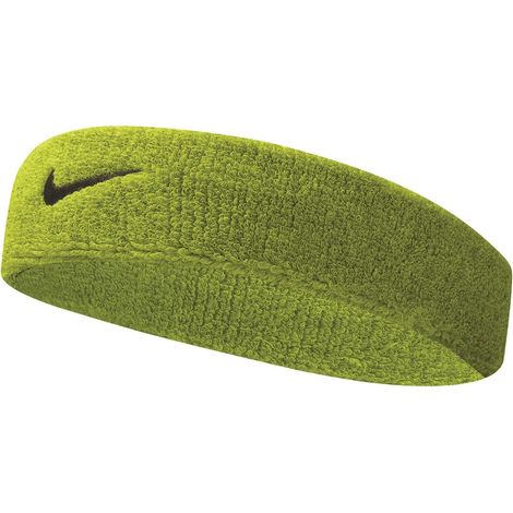 Diadema con el logo de Nike