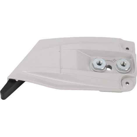 Couvercle d'embrayage adapté à la tronçonneuse MS462 MS462C-M MS500i, pièce de rechange en plastique, installation facile (1/5)