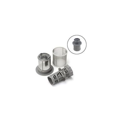 Kit de 3 filtres à microfibres pour lave-vaisselle – Compatible avec les modèles Bosch, Siemens, Neff et BSH – Référence 427903 / 00427903 (1/5)