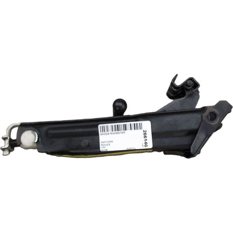 [PRODUIT D'OCCASION] Cric SKODA Roomster ♻️ Ref Oe. 5j0011031a - Garantie à vie (1/3)