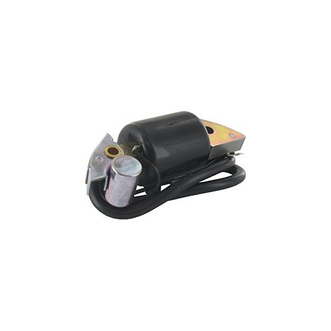 Bobina di accensione adattabile per modelli Honda G150, G200, G300, G400. Sostituisce l'originale 30500-887-30