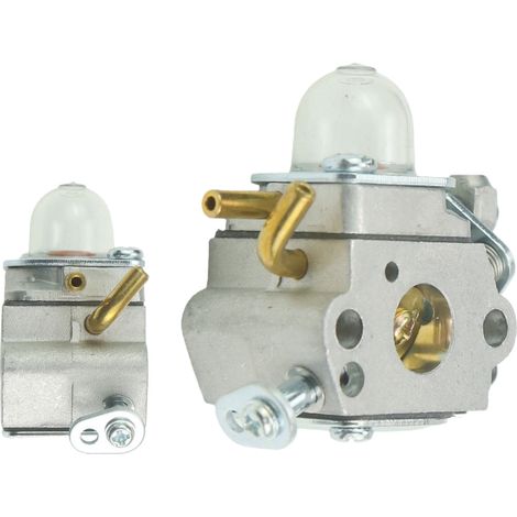 Carburateurs pour machines de jardin C1U-K42 C1U-K43 ES2100 PB-2155 909-075 (1/2)
