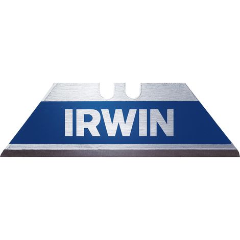 Irwin Tools 10504241 Lame trapezoidali bimetalliche Blue 10 pz. (1/4)