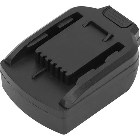 Adaptateur batterie convertisseur station connexion kit conversion série DCB vers WORX 6 broches (1/5)