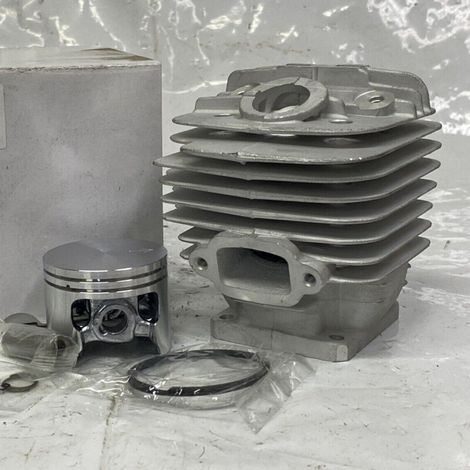 Cylindre pneumatique série MS360, diamètre 48 mm, modèle 1125-020-1215, cylindre industriel à double effet, adapté aux équipements automatisés.