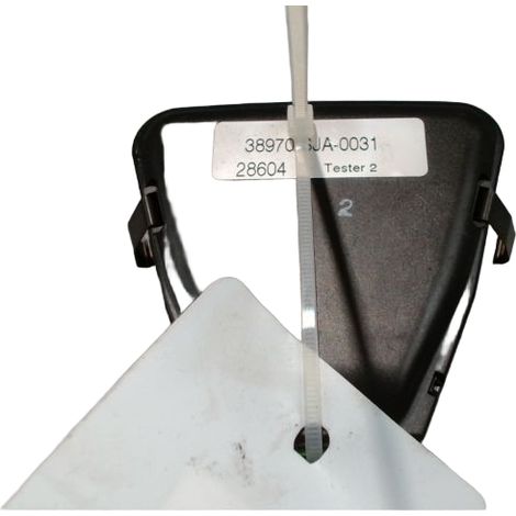 [PRODUIT D'OCCASION] Capteur De Pluie HONDA Accord 2003- ♻️ Ref Oe. 38970sja003 - Garantie à vie (1/4)