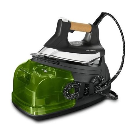 Centrale vapeur Rowenta Perfect Steam Pro DG8666F0