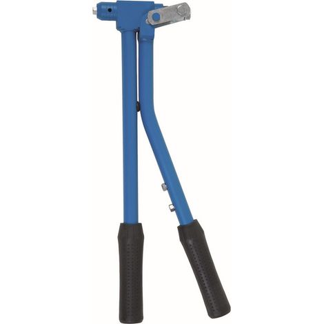 REMACHADORA BM-92 PALANCA - BRALO