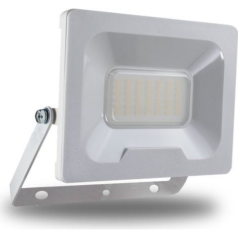 Proyector exterior arlux nino 30W 2400 lúmenes
