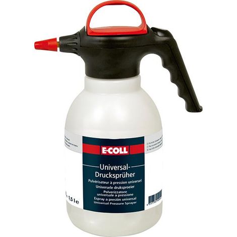 E-COLL Drucksprüher 1,5L (1/5)