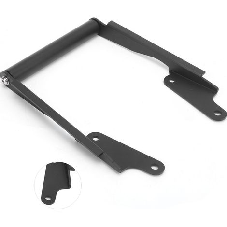 Motorrad-Navigationslenkerhalterung für Yamaha MT-09 Tracer 900 2015-2017 (1/5)