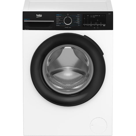 Beko b300 BMWG9149DB: Lavatrice a libera installazione, 9 kg, 1400 giri