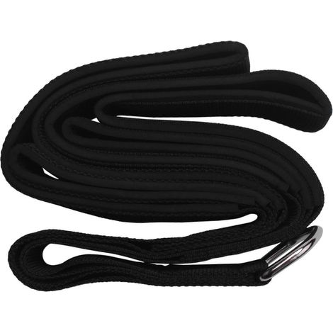 Corde de traction intégrée de 28,7 pouces et 22 pouces. Sangles pour triceps. (1/5)