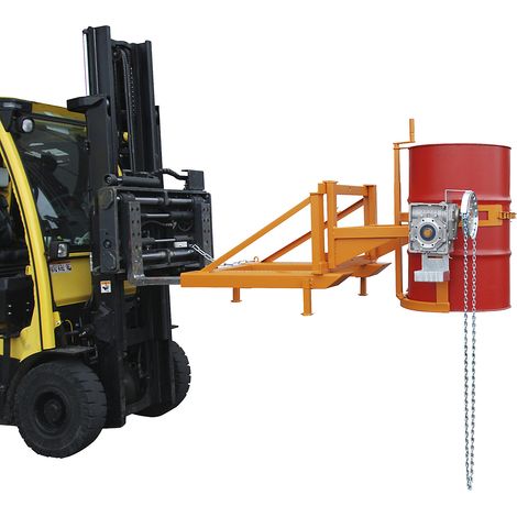 eurokraft pro 749872 eurokraft pro Chantier à fûts avec