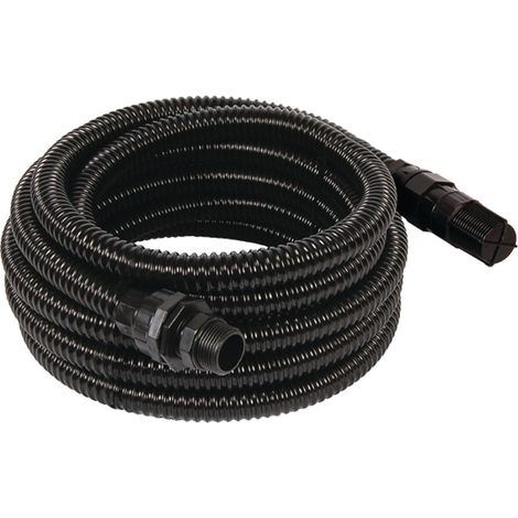 cleancraft Saugschlauch 21mm 7m (1/2)