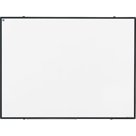 SMIT VISUAL, Tableau blanc Softline, acier, laqué, h x l (1/5)