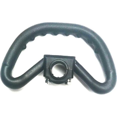 MANILLAR SIMPLE UNIVERSALPARA DESBROZADORA CAÑA 26 mm