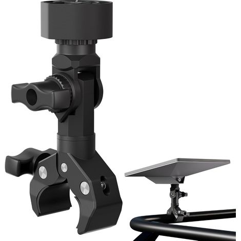 Support De Serrage Réglable à 360 °,Support Portable,Compatible avec Les Tuyaux des Versions 2024 (1/5)