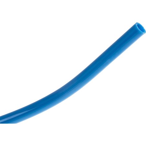 Tuyau à air Legris, 6mm x 4mm x 25m Bleu en PUR polyéther ( Prix pour 1 )