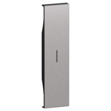 BTcino living now cover STEEL illuminabile - KS01