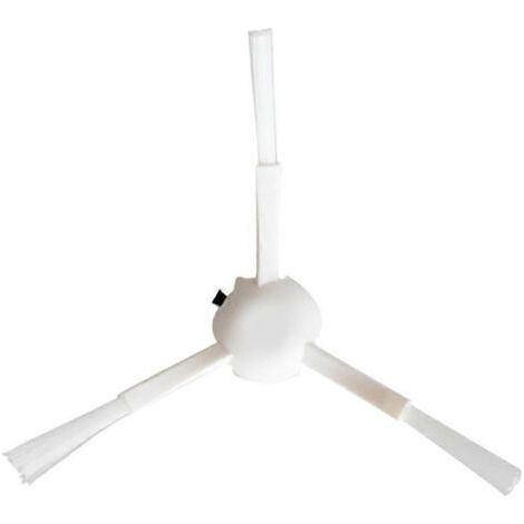 NALOOKAMIC Pièces détachées pour aspirateur robot-laveur Xiaomi Mijia 1C 2C 1T MI STYTJ01ZHM Dreame F9 : brosse rotative, filtre HEPA et aspirateur-laveur.