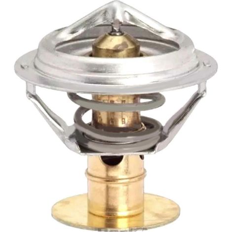 Thermostat de refroidissement moteur XR85174 pour Jaguar XF X250 XJ X350 X351 V6-- (1/5)