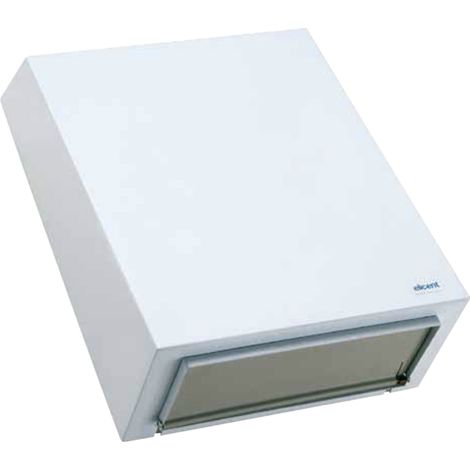 Aspiratore Centrifugo per Installazione Esterna EXT 100Elicent 2EX4034 (1/4)