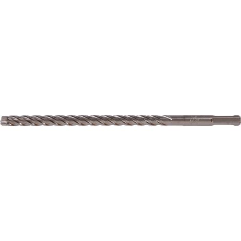 Makita  NEMESIS2  Foret  SDS+  10x215  5  Pièces  -  B-58920 (1/2)