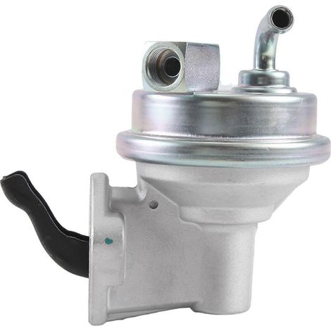 Pompe à essence mécanique Carter pour moteurs Chevy 283, 307, 327, 350 et 400 V8 (réf. M6624) (1/5)