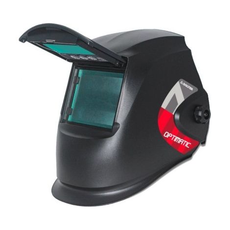 PANTALLA OPTIMATIC 150 FLIP-UP - SOLTER