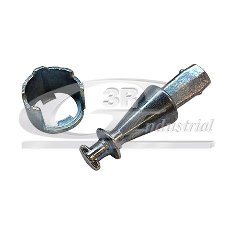 3RG 85781 KIT LEVA CERRADURA PUERTA (2PCS)