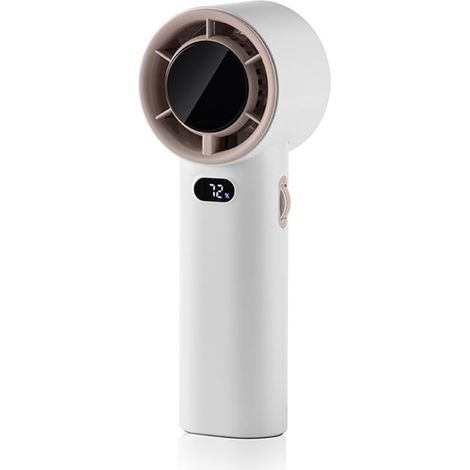 Souffleur Violent Ventilateur Turbo Multifonctionnel à Jet (1/5)