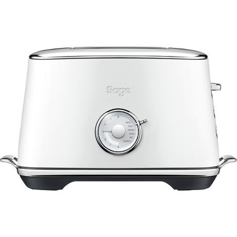 Grille-pain Sage Toast Select Luxe 6 Réglages De Brunissage Et Remontée Motorisée - Sage (1/3)