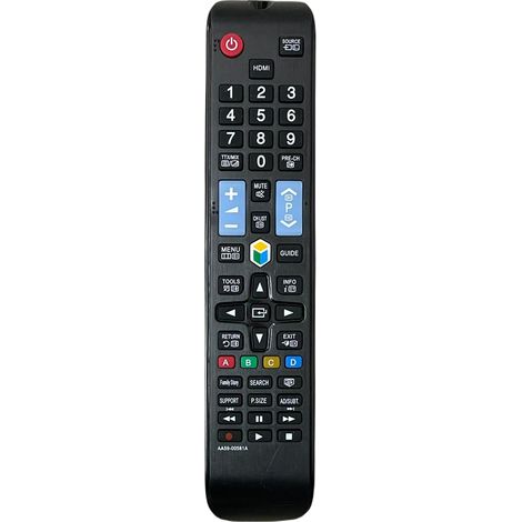 SAMSUNG TV-FERNBEDIENUNG AA59-00581A