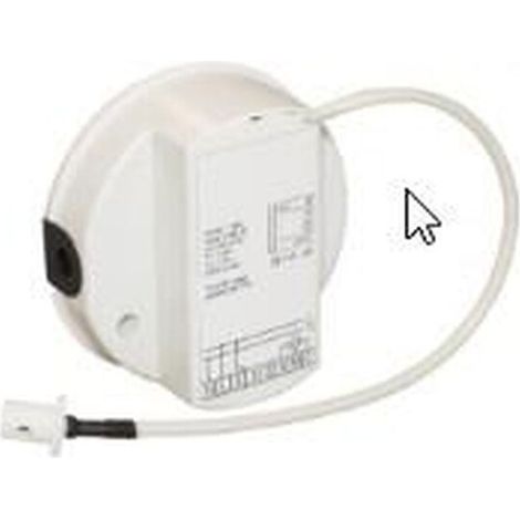 Blauberg Valeo Steuerbaustein 8070211 30/60 H 30/60 m3/h, mit Feuchtesensor