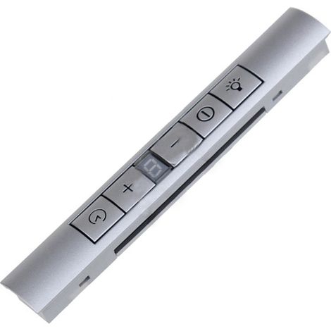 Ersatzteil - Elektronikkarte, Steuermodul -  - SIEMENS, BOSCH, NEFF