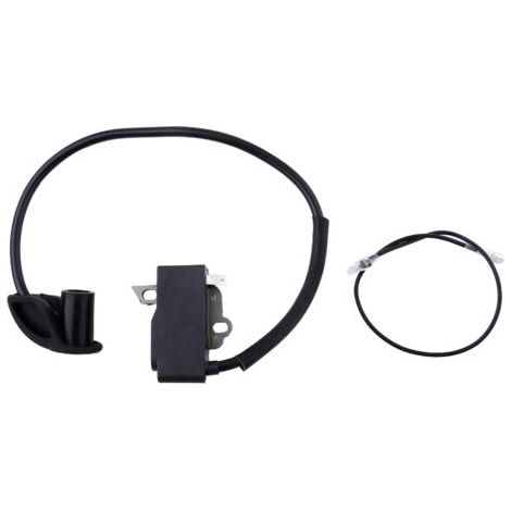 The ignition coil module is suitable for models FS120, FS200, FS250, FS300 and FS350. (1/5)