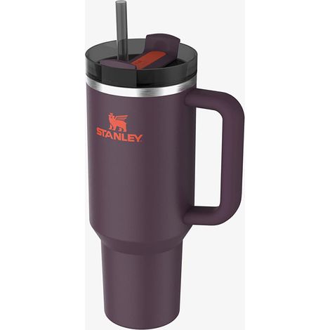 Stanley Quencher H2.0 FlowState lila 1,2 L