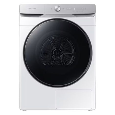 Secadora Samsung DV16DG8600BWU3 16kg Bomba de Calor AI Dry Clase C Blanca