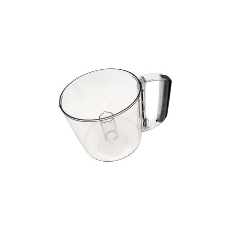 Ciotola tritatutto manico bianco - Robot da cucina e Cuocitutto - MAGIMIX - 2230663662894730691