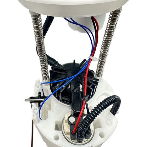 Die Teilenummer 26296819 gilt für die 3-Schlauch-Kraftstoffpumpe des Buick Excelle 1.3T (chinesisches Modell VI) aus dem Jahr 2019. (26353097 29296829)