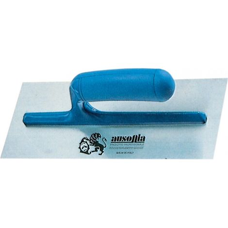 Frattone Ausonia cm 36x12  inox (1/3)