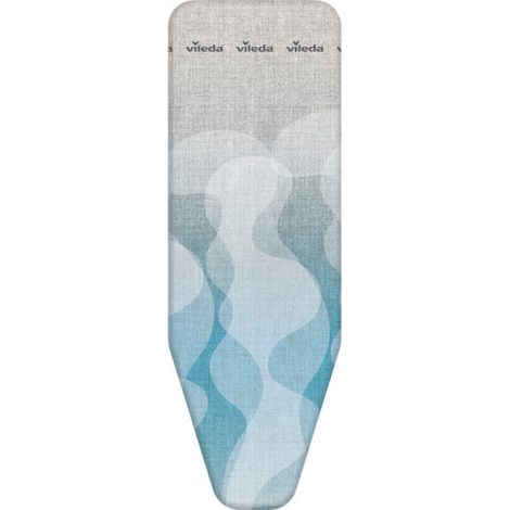 Ultrafresh Quick Fix Cover für 110x30cm und 130x45cm Bretter 168989 Vileda (1/2)
