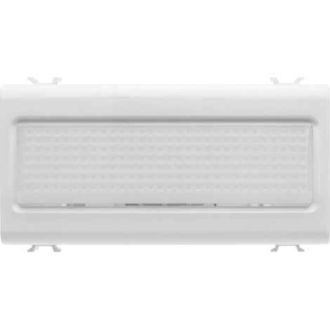 BALISAGE 12VCA/CC-230VAC TRANSP. 4M BE GEWISS GW15656