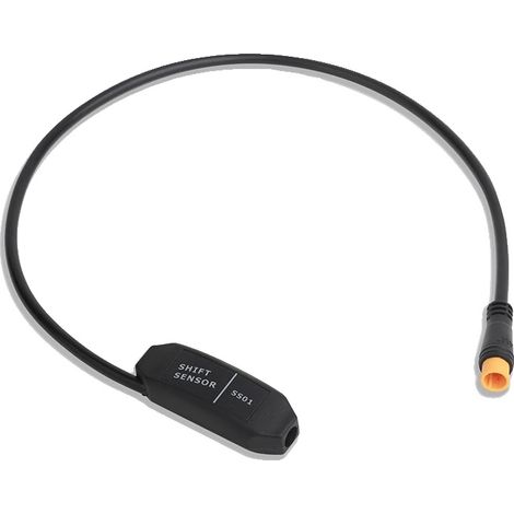 Sensor de cambio de marchas, compatible con motores Bafang, mejora el rendimiento, sensor de cambio (1/2)