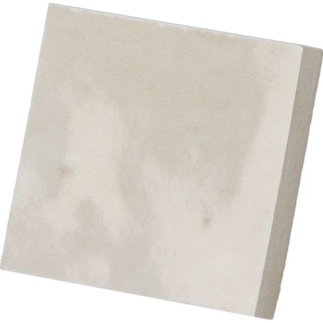 Cabochon sol / mur brillant 3,4x3,4 cm Taco KASBAH CANVAS (vendu par boite de 68 pièces) (1/4)